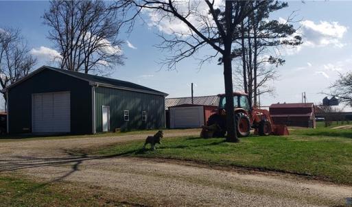 Photo #27 of 23381 Genito Rd, Amelia, VA 34.9 acres