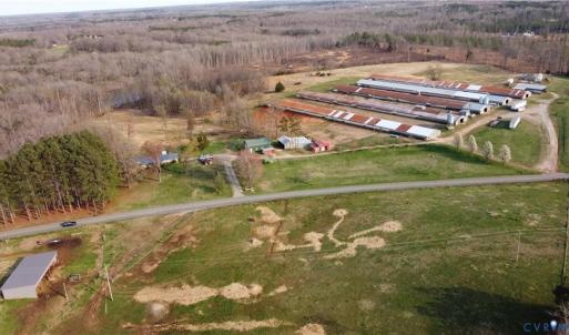 Photo #3 of 23381 Genito Rd, Amelia, VA 34.9 acres