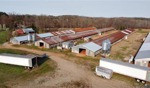 Photo #5 of 23381 Genito Rd, Amelia, VA 34.9 acres