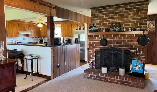 Photo #6 of 23381 Genito Rd, Amelia, VA 34.9 acres