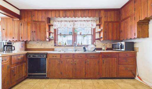 Photo #21 of 1324 Noblin Farm Road, Clarksville, VA 30.0 acres