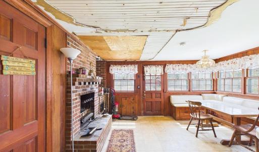 Photo #23 of 1324 Noblin Farm Road, Clarksville, VA 30.0 acres