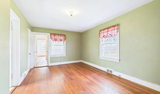 Photo #27 of 1324 Noblin Farm Road, Clarksville, VA 30.0 acres