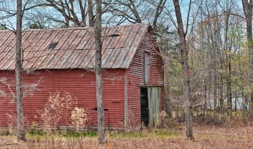 Photo #12 of 1324 Noblin Farm Road, Clarksville, VA 30.0 acres