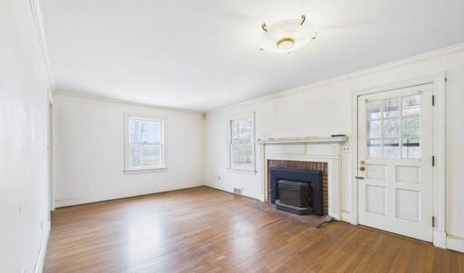 Photo #15 of 1324 Noblin Farm Road, Clarksville, VA 30.0 acres