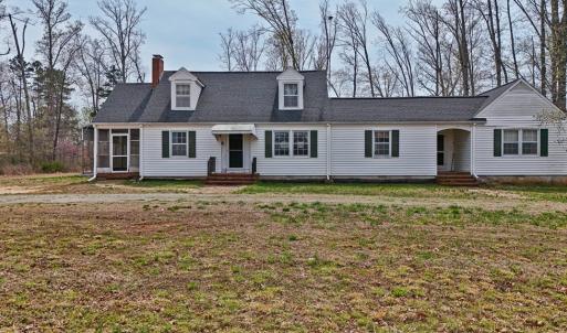 Photo #2 of 1324 Noblin Farm Road, Clarksville, VA 30.0 acres