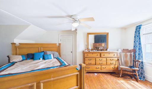 Photo #30 of 1324 Noblin Farm Road, Clarksville, VA 30.0 acres