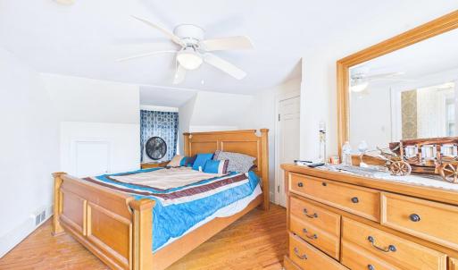 Photo #31 of 1324 Noblin Farm Road, Clarksville, VA 30.0 acres