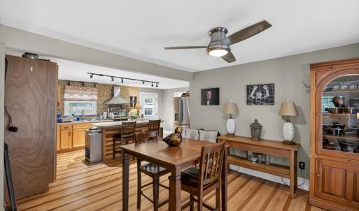 Photo #12 of 1040 Deuprees Store Rd., Drakes Branch, VA 18.0 acres