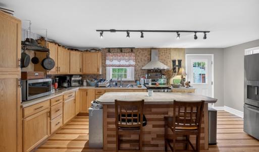 Photo #13 of 1040 Deuprees Store Rd., Drakes Branch, VA 18.0 acres