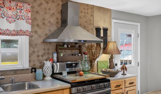 Photo #15 of 1040 Deuprees Store Rd., Drakes Branch, VA 18.0 acres