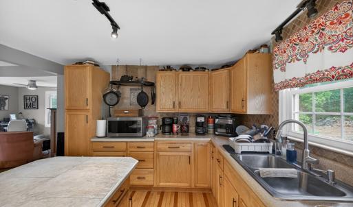 Photo #17 of 1040 Deuprees Store Rd., Drakes Branch, VA 18.0 acres