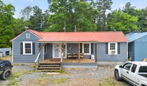 Photo #2 of 1040 Deuprees Store Rd., Drakes Branch, VA 18.0 acres