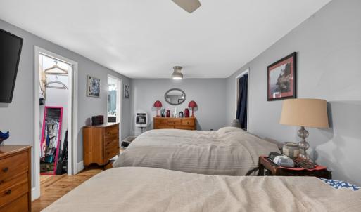 Photo #22 of 1040 Deuprees Store Rd., Drakes Branch, VA 18.0 acres