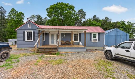 Photo #28 of 1040 Deuprees Store Rd., Drakes Branch, VA 18.0 acres