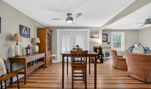 Photo #3 of 1040 Deuprees Store Rd., Drakes Branch, VA 18.0 acres