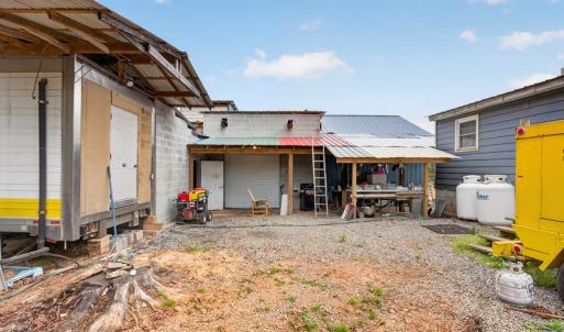 Photo #36 of 1040 Deuprees Store Rd., Drakes Branch, VA 18.0 acres