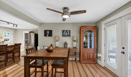 Photo #4 of 1040 Deuprees Store Rd., Drakes Branch, VA 18.0 acres