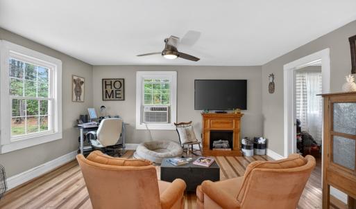 Photo #5 of 1040 Deuprees Store Rd., Drakes Branch, VA 18.0 acres