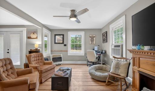 Photo #6 of 1040 Deuprees Store Rd., Drakes Branch, VA 18.0 acres