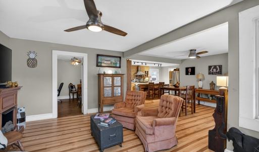 Photo #7 of 1040 Deuprees Store Rd., Drakes Branch, VA 18.0 acres