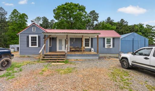 Photo #28 of 1040 Deuprees Store Rd., Drakes Branch, VA 18.0 acres