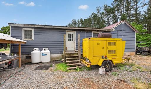 Photo #37 of 1040 Deuprees Store Rd., Drakes Branch, VA 18.0 acres