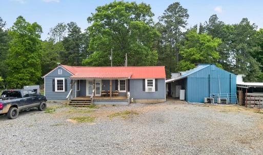 Photo #78 of 1040 Deuprees Store Rd., Drakes Branch, VA 18.0 acres