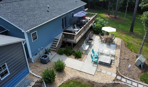 Photo #5 of 2255 Gully Tavern Rd, Rice, VA 8.0 acres