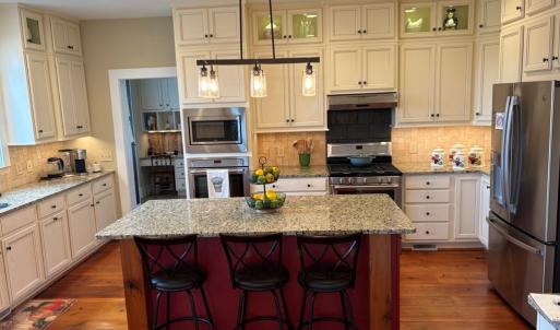 Photo #5 of 775 Cobbs Rd., Arvonia, VA 201.0 acres