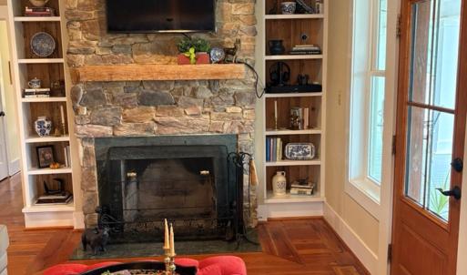 Photo #7 of 775 Cobbs Rd., Arvonia, VA 201.0 acres