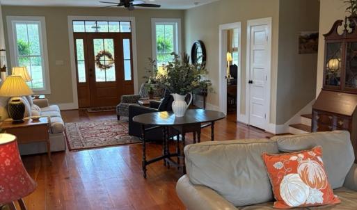 Photo #9 of 775 Cobbs Rd., Arvonia, VA 201.0 acres