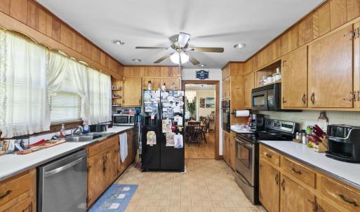 Photo #16 of 21 Vanderpool Lane, Cumberland, VA 108.0 acres