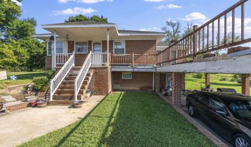 Photo #18 of 21 Vanderpool Lane, Cumberland, VA 108.0 acres