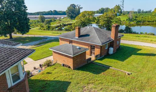 Photo #19 of 21 Vanderpool Lane, Cumberland, VA 108.0 acres