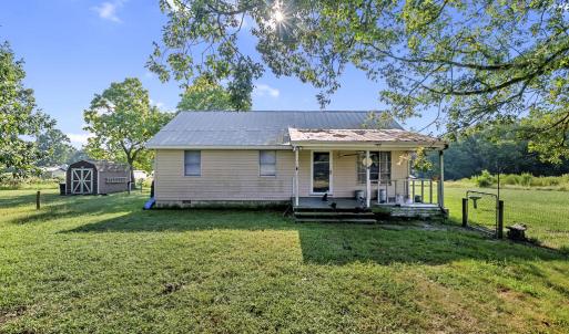 Photo #2 of 21 Vanderpool Lane, Cumberland, VA 108.0 acres