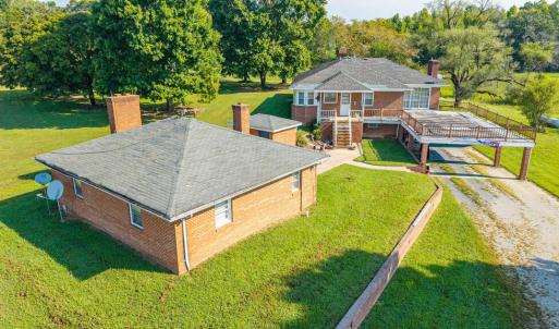 Photo #20 of 21 Vanderpool Lane, Cumberland, VA 108.0 acres