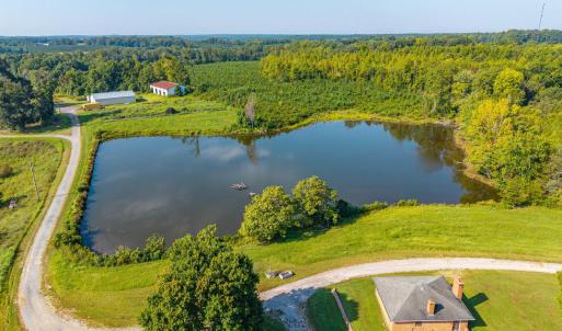 Photo #21 of 21 Vanderpool Lane, Cumberland, VA 108.0 acres