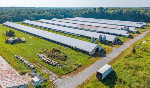 Photo #24 of 21 Vanderpool Lane, Cumberland, VA 108.0 acres