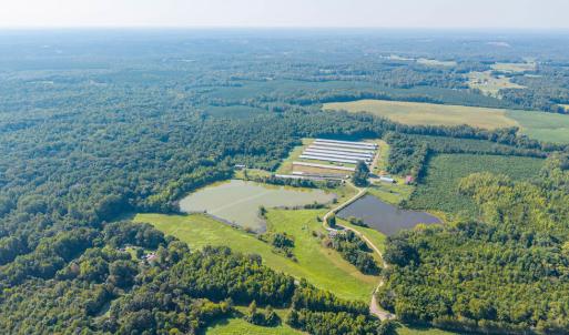 Photo #36 of 21 Vanderpool Lane, Cumberland, VA 108.0 acres