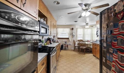Photo #20 of 21 Vanderpool Lane, Cumberland, VA 95.0 acres