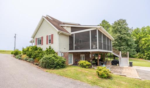 Photo #7 of 768 Hardtimes Rd, Farmville, VA 7.0 acres