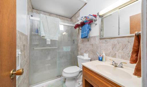 Full Bath