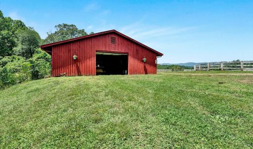 Large Workshop