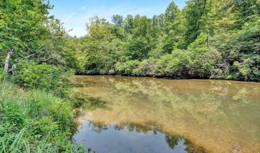 Swim in the River