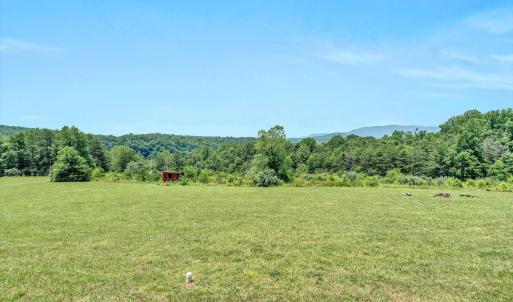 Beautiful Acreage