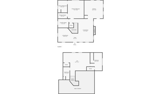 32-Floor Plan
