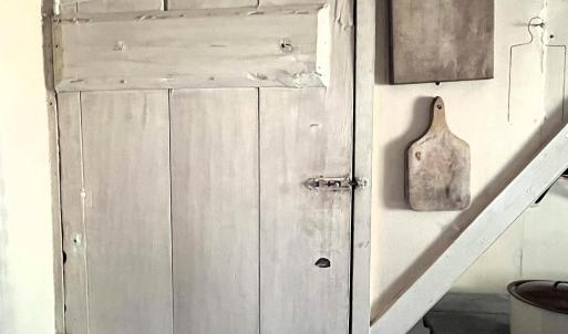 Cabin Detail 2