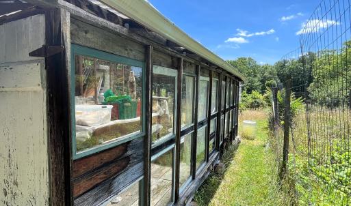Glass Potting She Studio