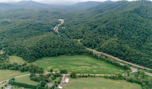 Naff RD 159.847 Acres